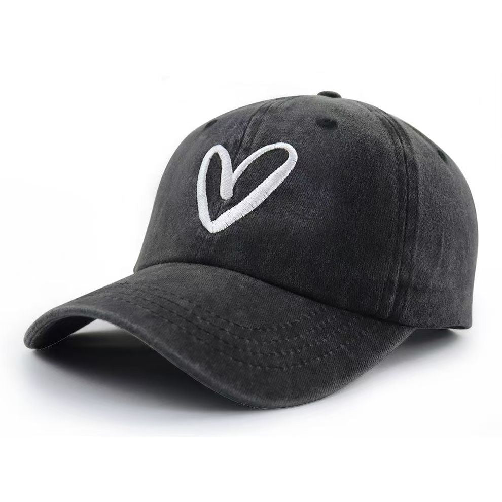 Soft-Washed Cap, Made for All Day Wear