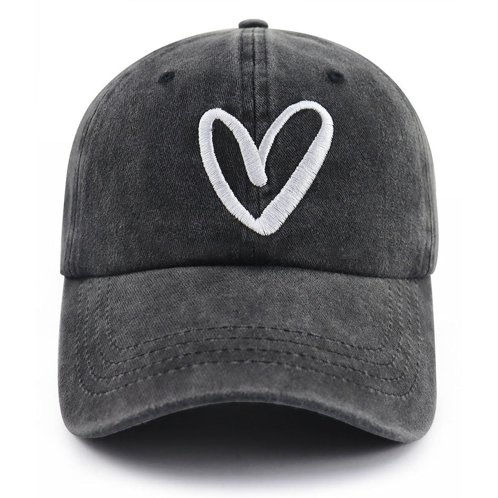 Soft-Washed Cap, Made for All Day Wear