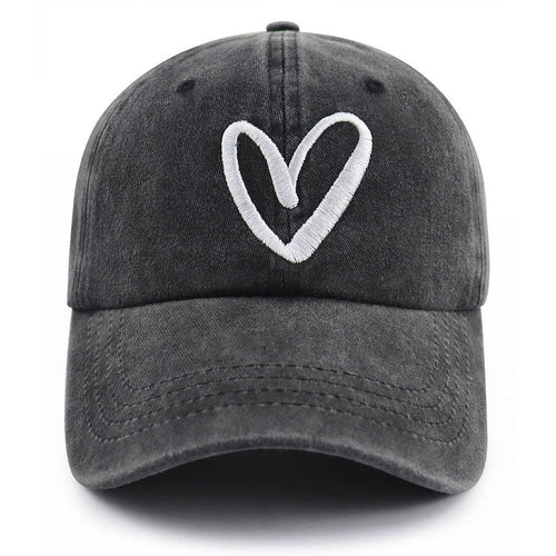 Soft-Washed Cap, Made for All Day Wear