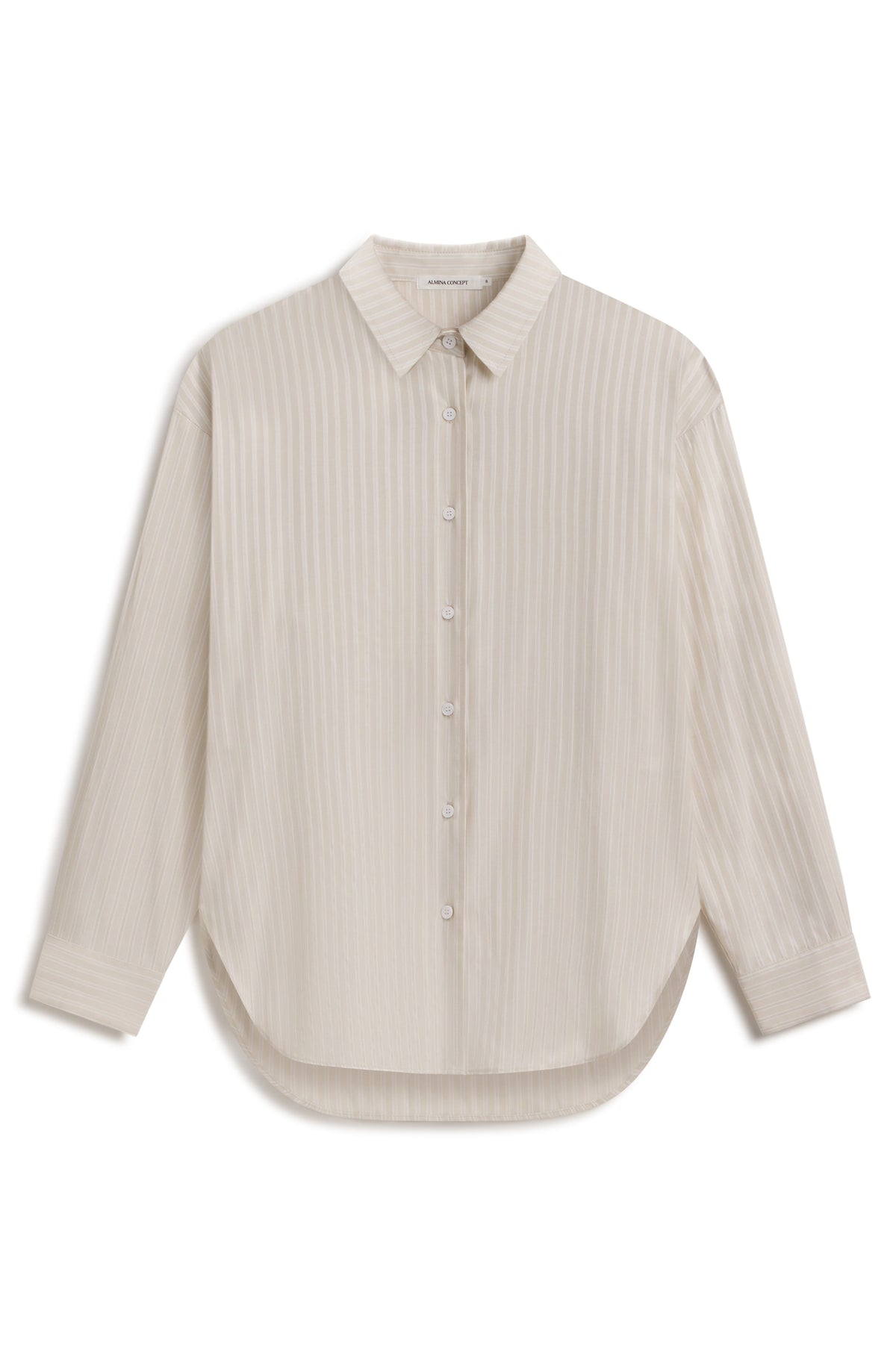 Oversized Shirt