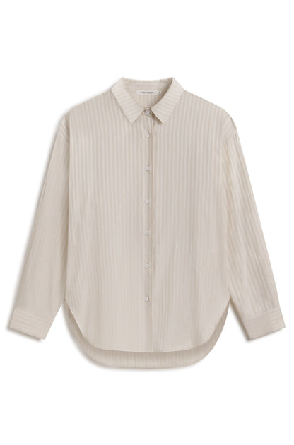 Oversized Shirt