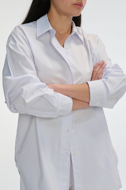 Oversized Shirt