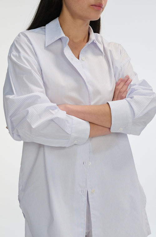 Oversized Shirt