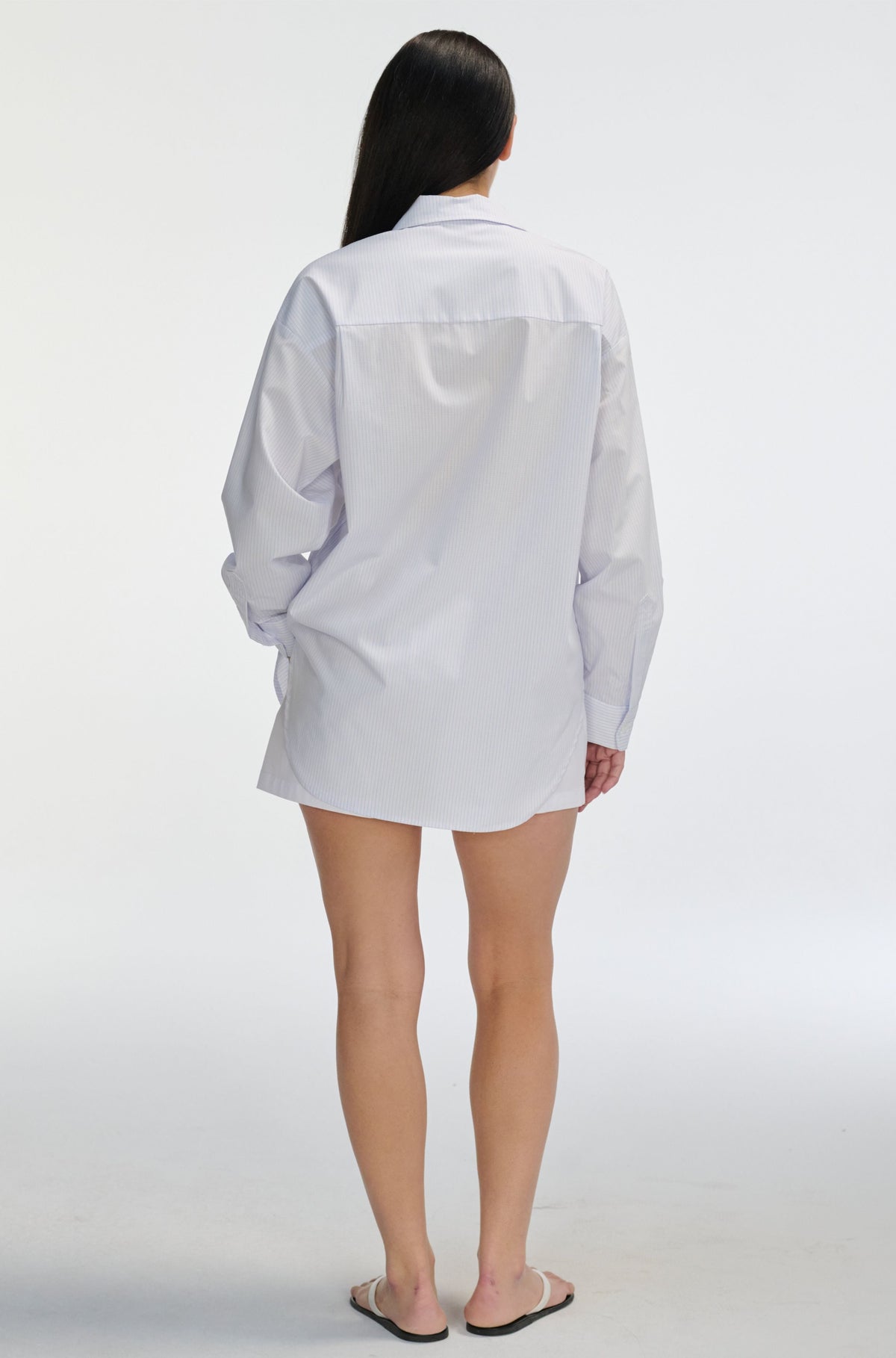 Oversized Shirt