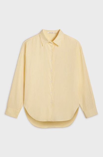 Oversized Shirt