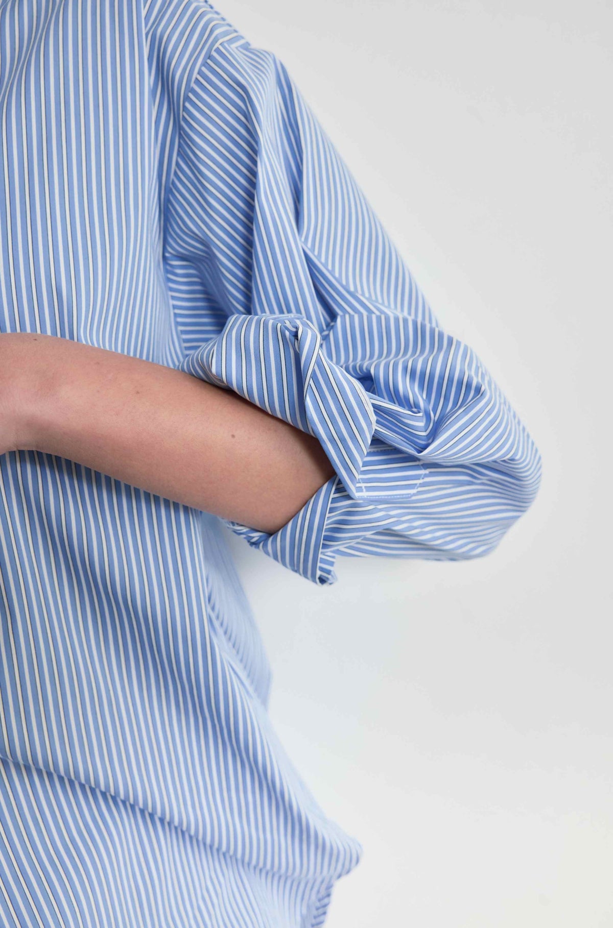 Oversized Shirt