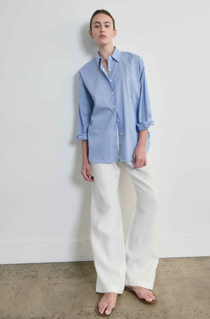 Oversized Shirt