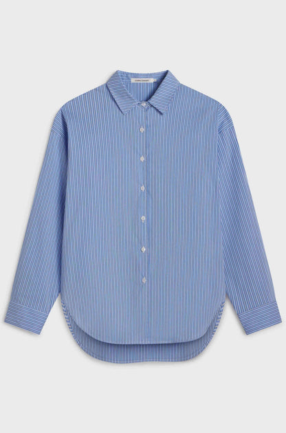 Oversized Shirt