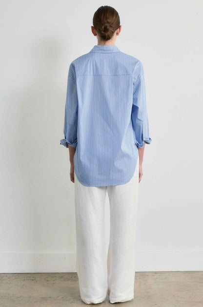 Oversized Shirt
