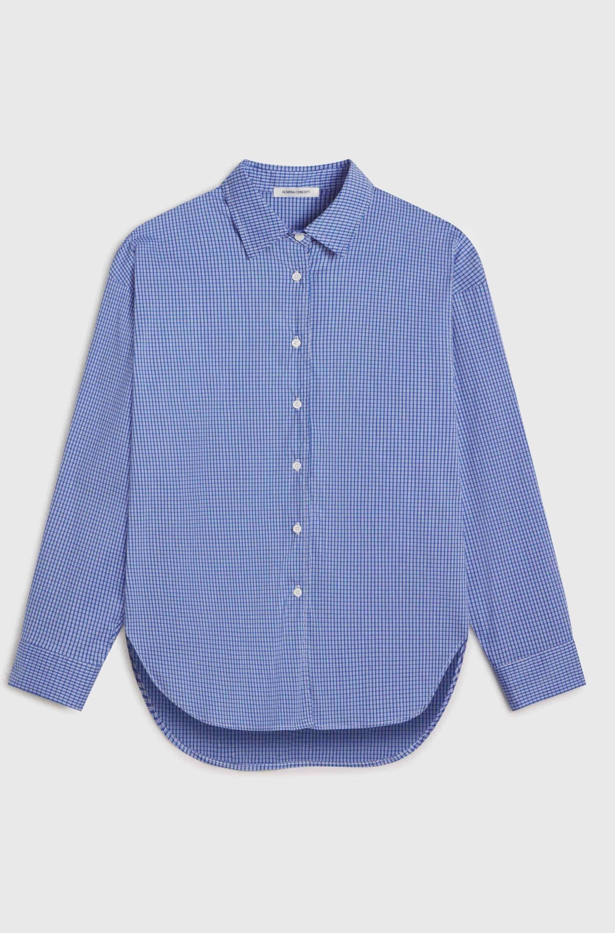 Oversized Shirt
