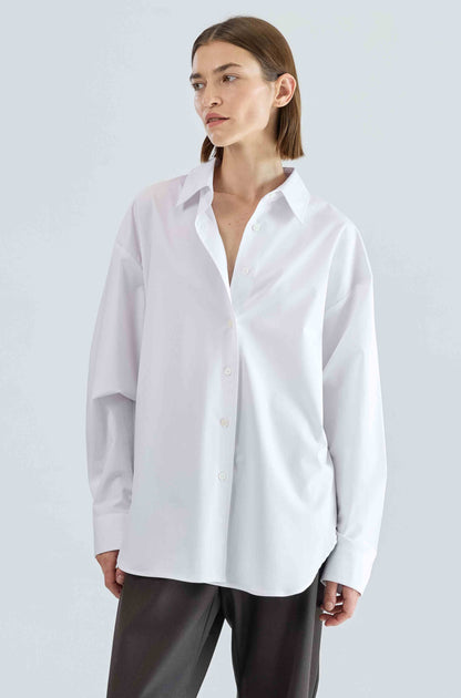 Oversized Shirt