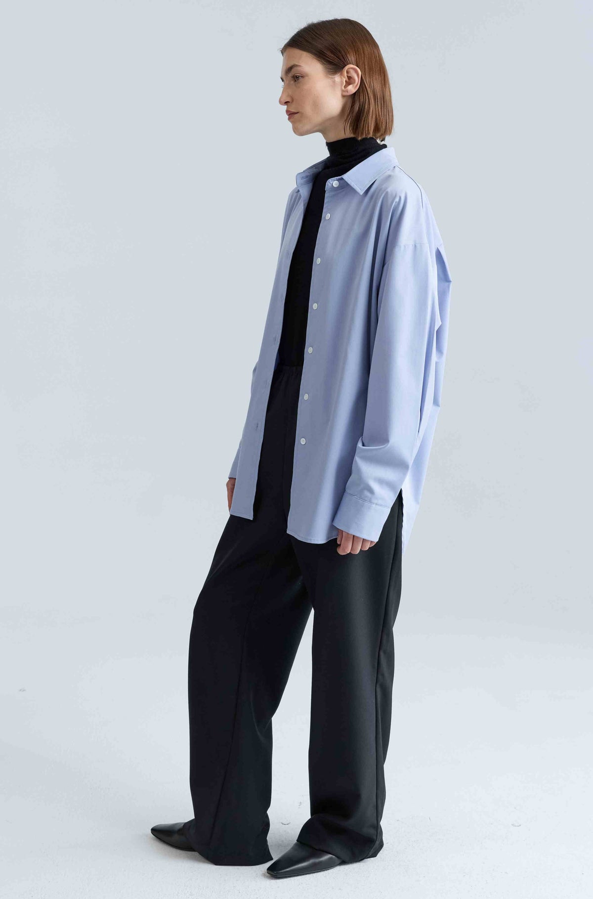 Oversized Shirt