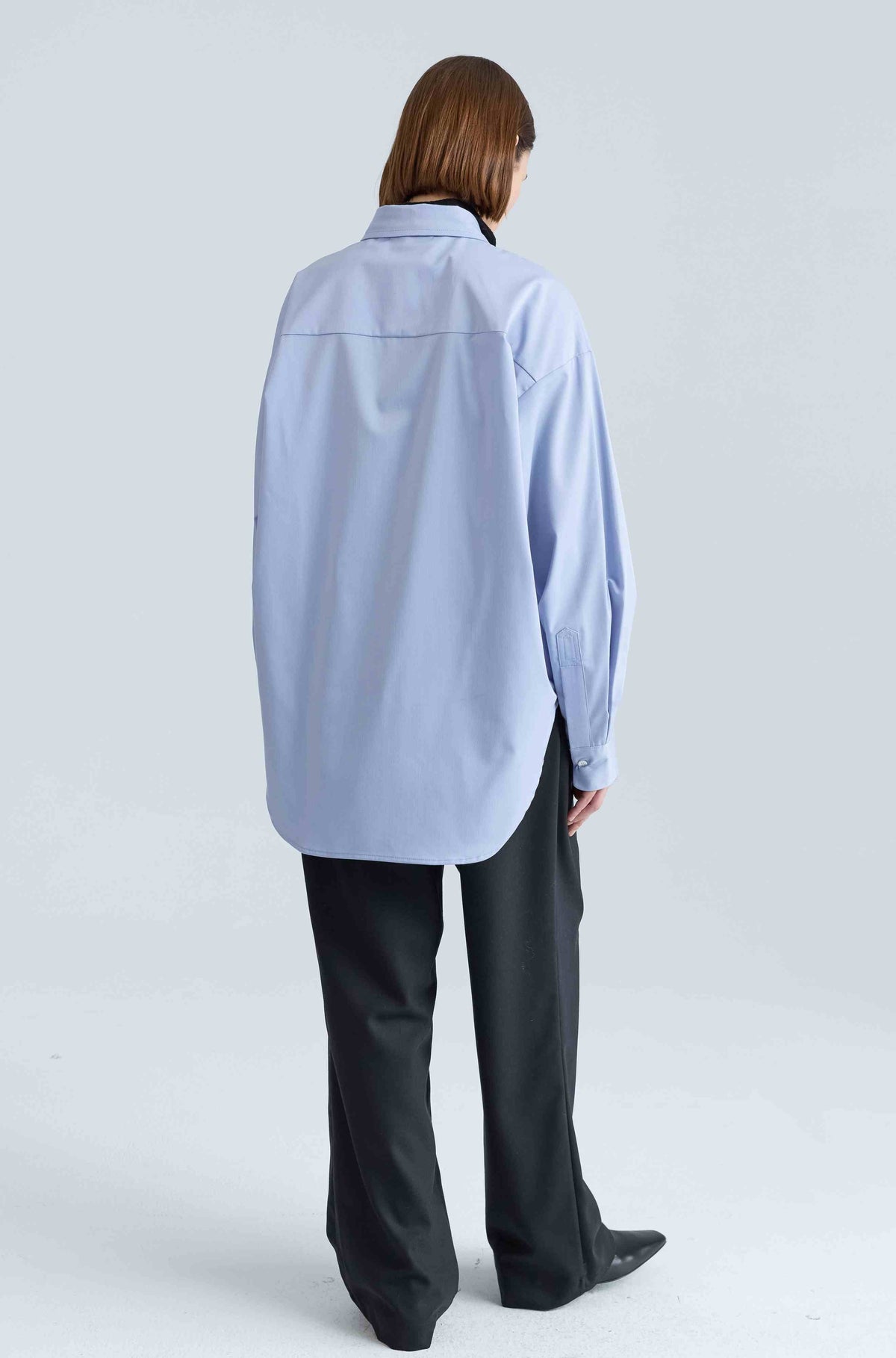 Oversized Shirt