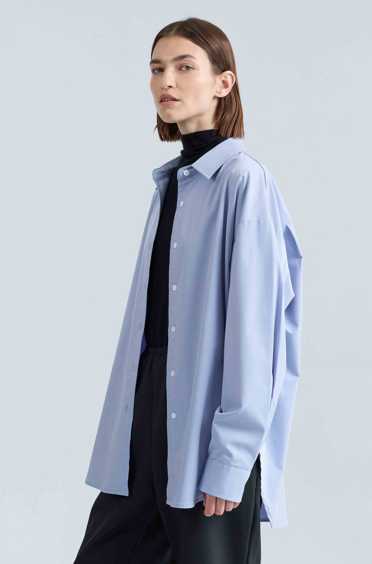 Oversized Shirt