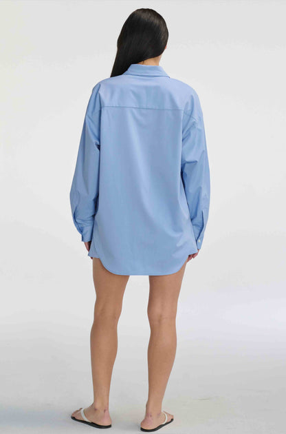 Oversized Shirt
