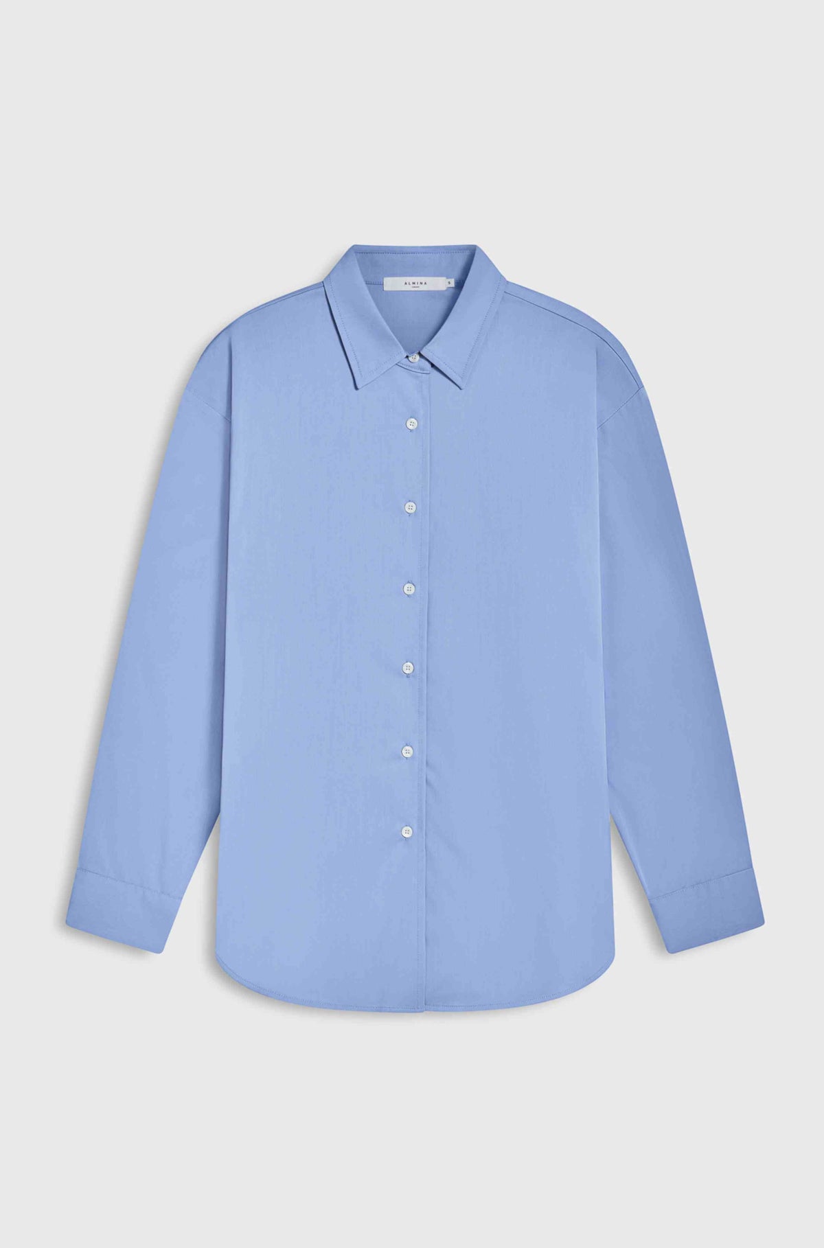 Oversized Shirt