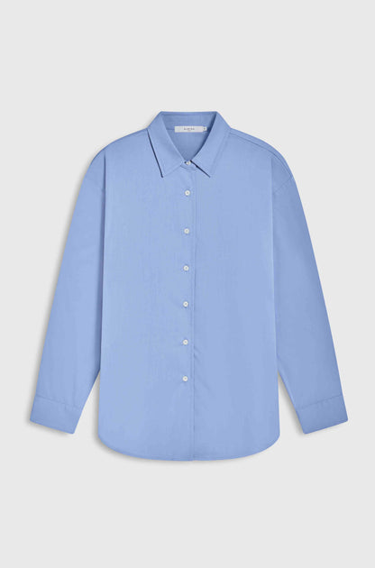 Oversized Shirt