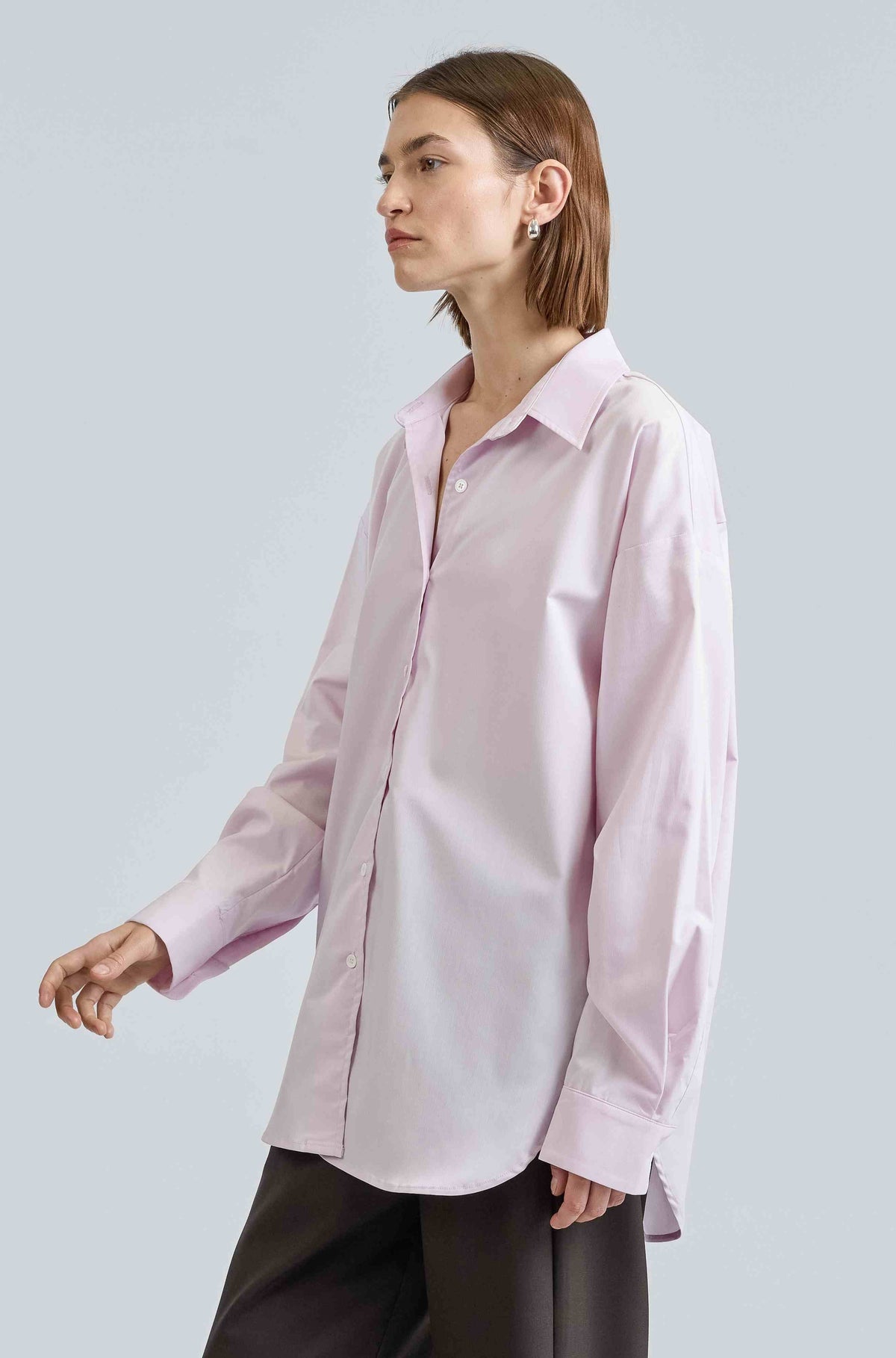 Oversized Shirt