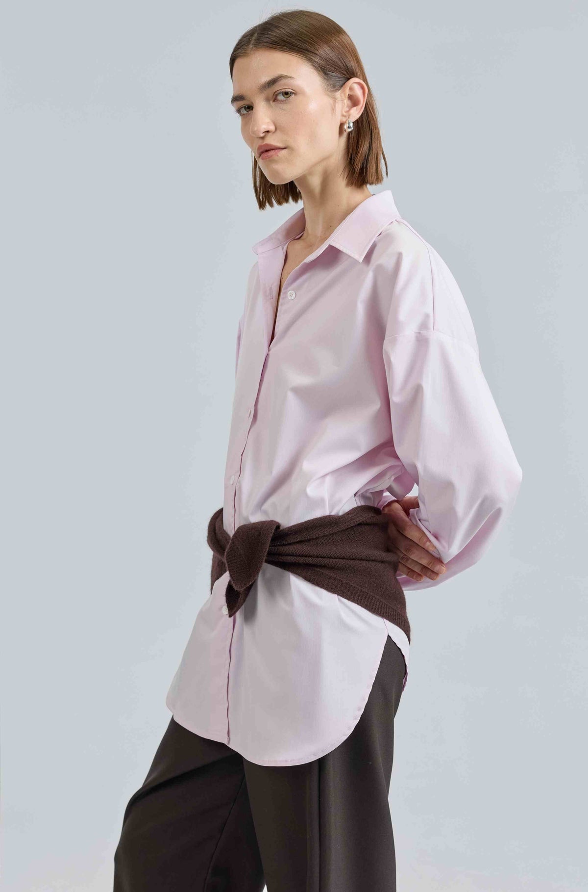 Oversized Shirt