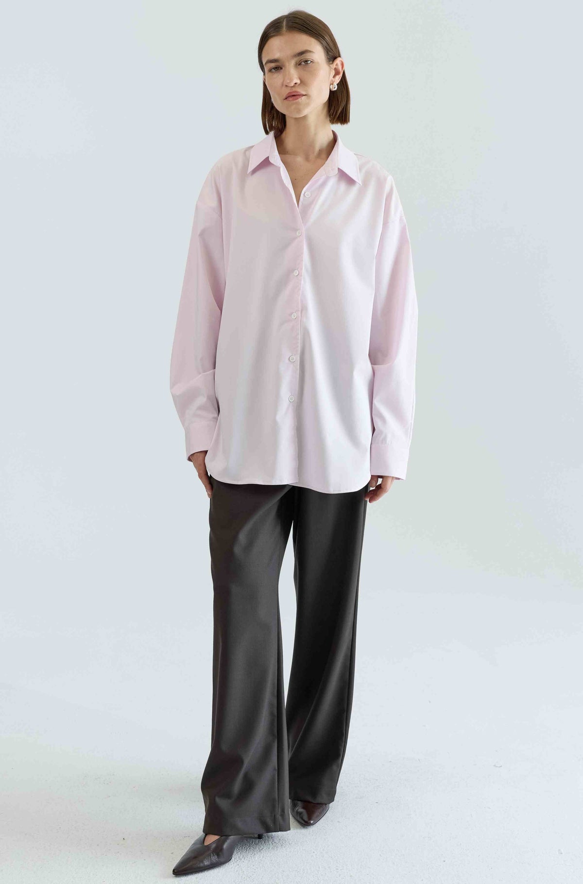 Oversized Shirt