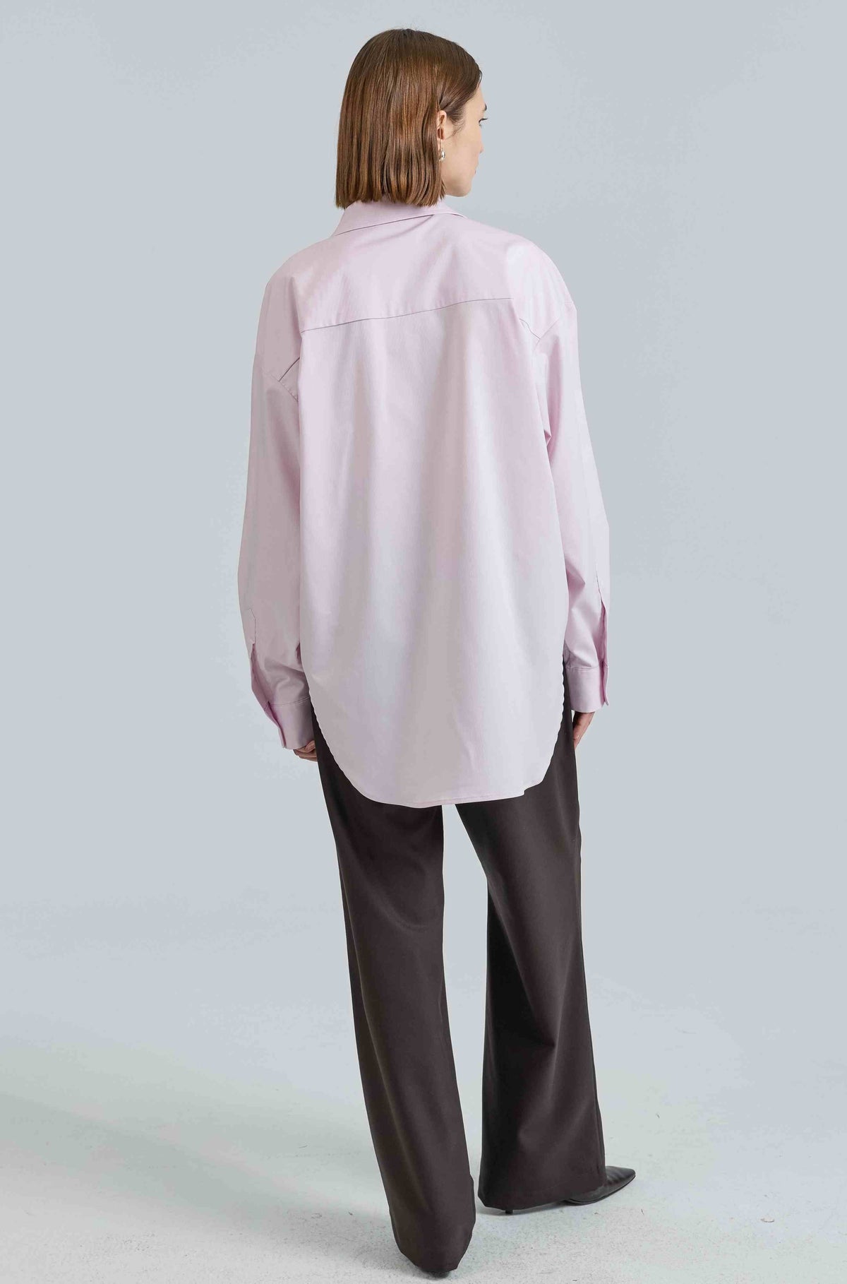 Oversized Shirt