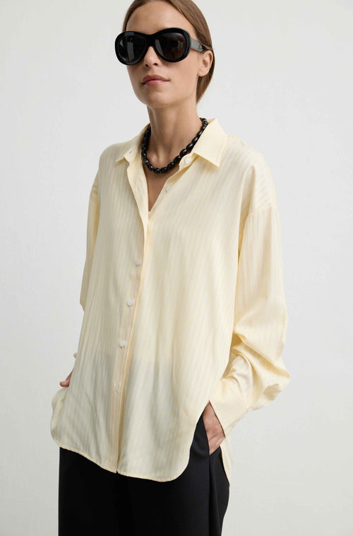 Oversized Shirt