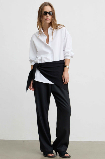 Oversized Shirt
