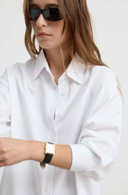 Oversized Shirt