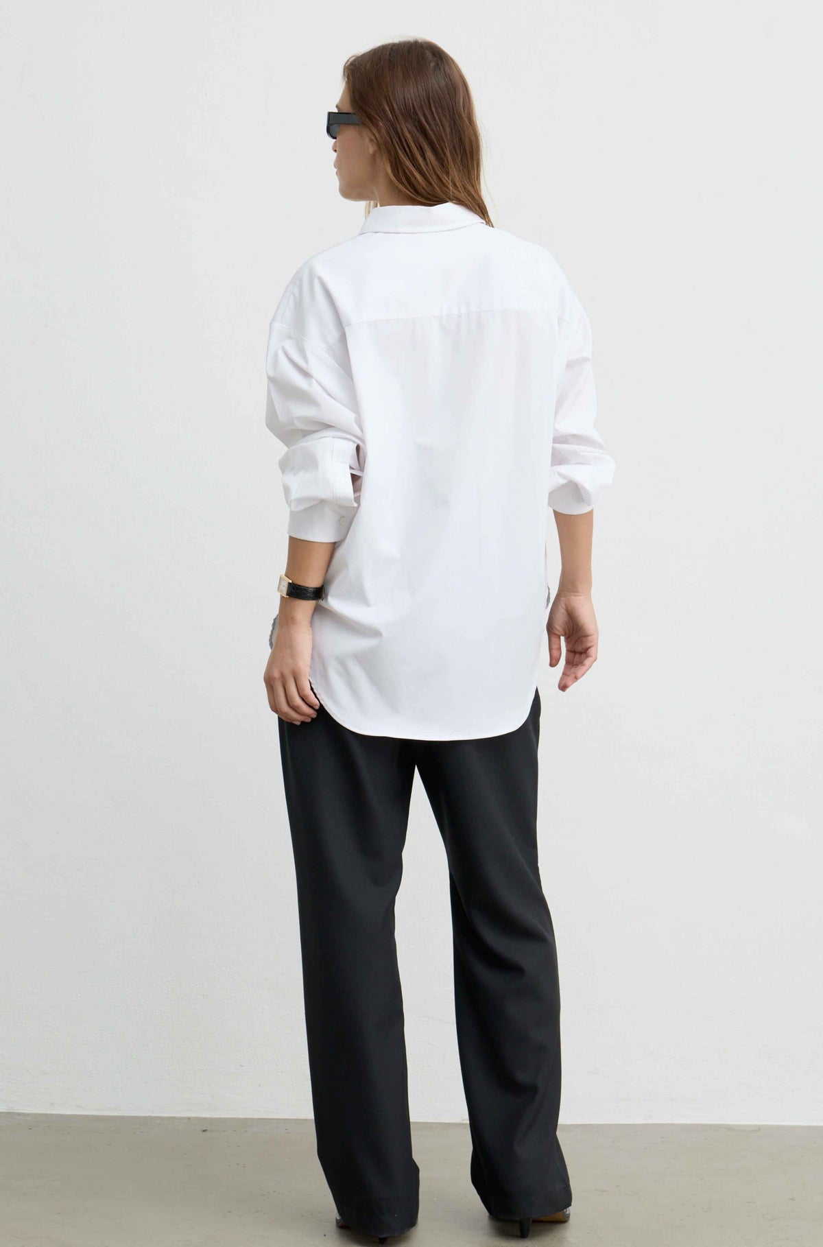 Oversized Shirt