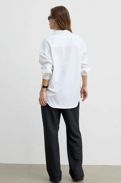 Oversized Shirt
