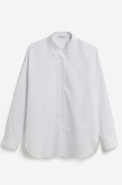 Oversized Shirt
