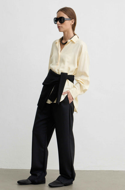 Oversized Shirt