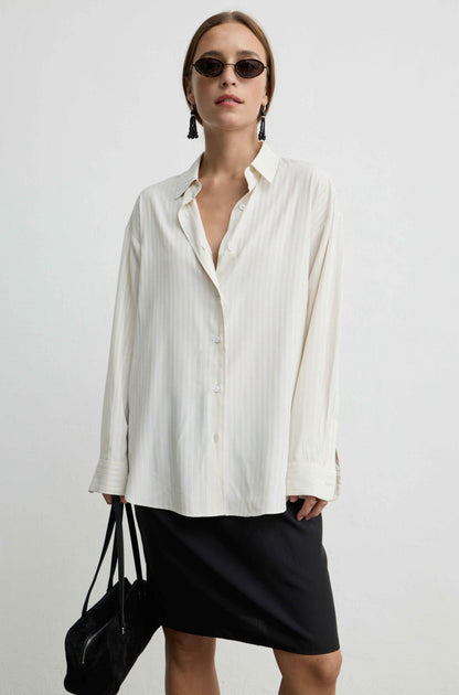 Oversized Shirt