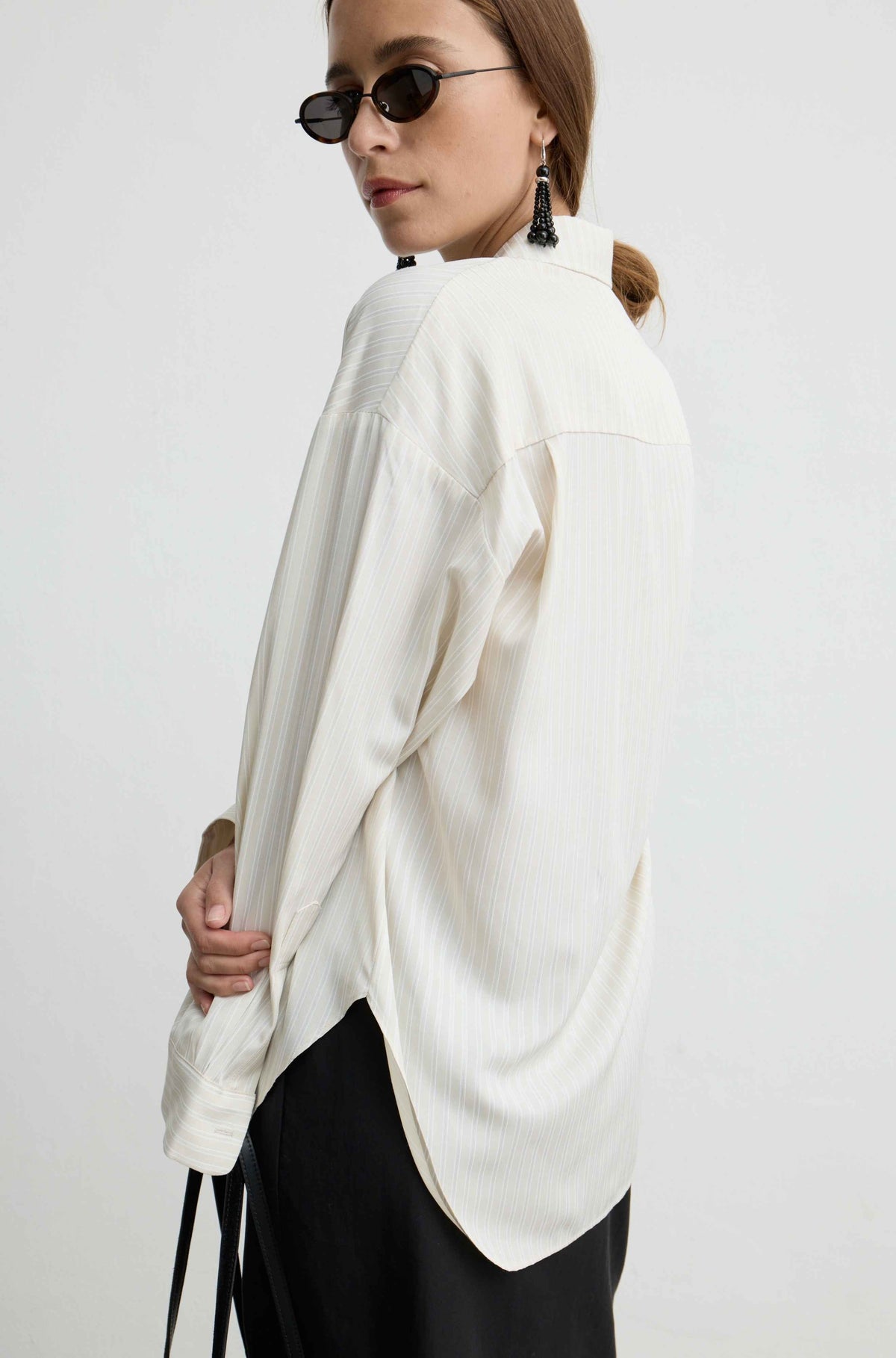 Oversized Shirt