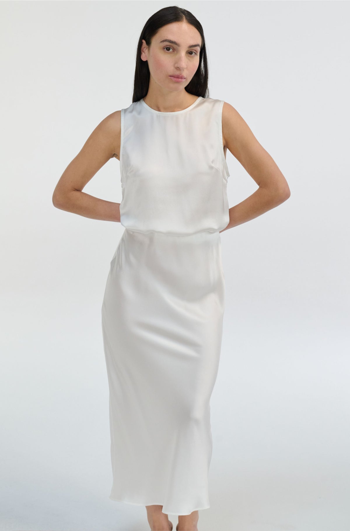 Silk Top