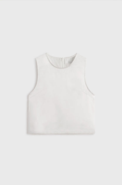 Silk Top