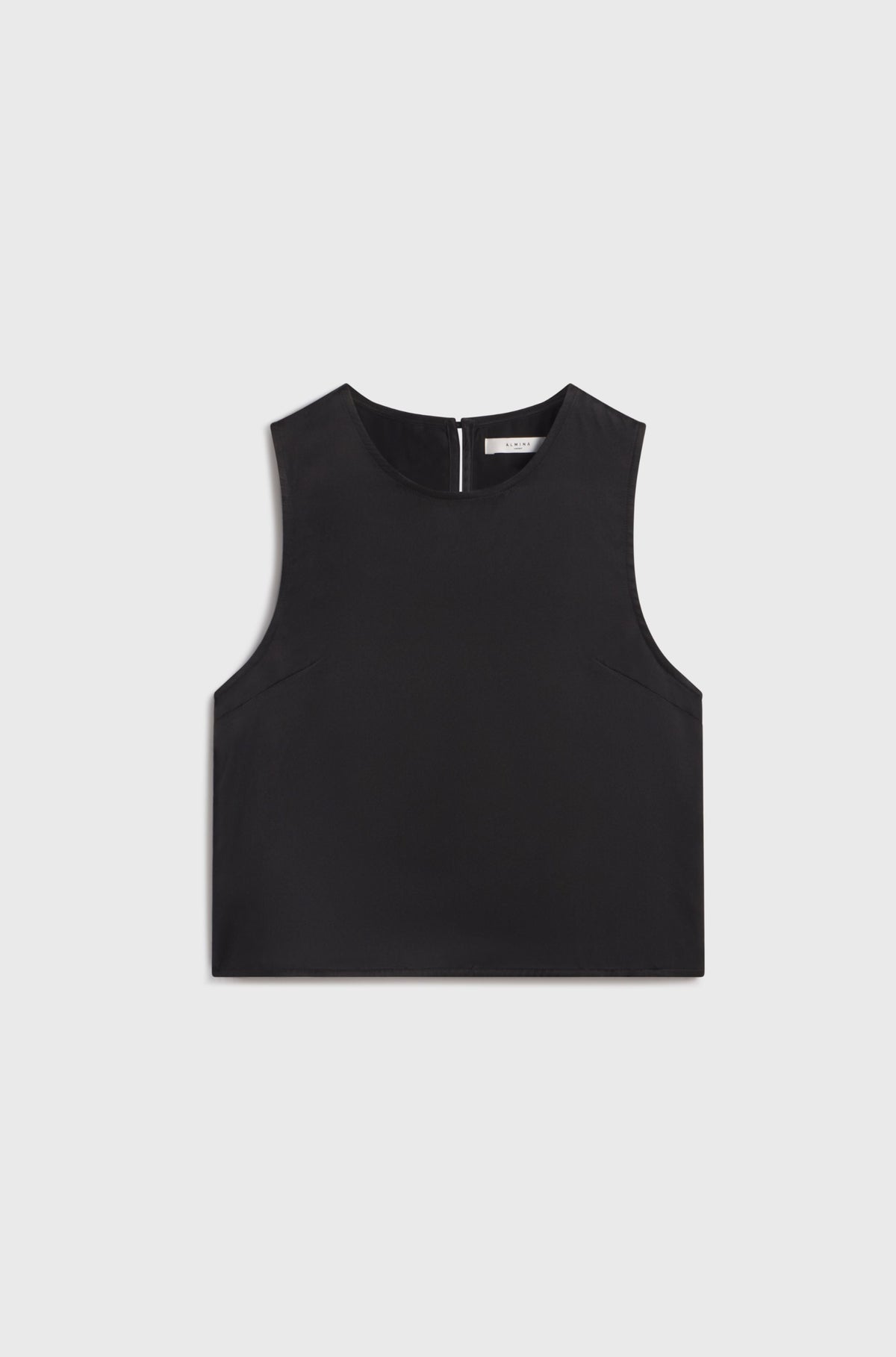 Silk Top