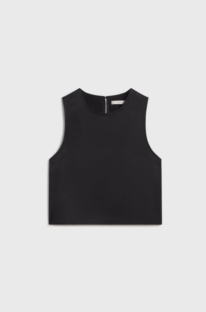 Silk Top