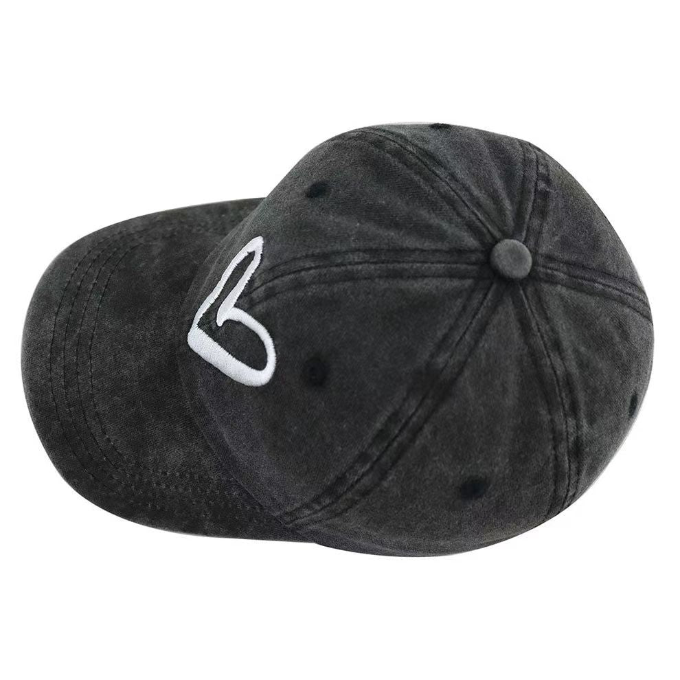Soft-Washed Cap, Made for All Day Wear