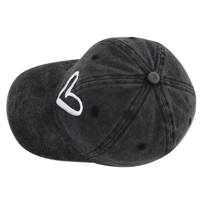 Soft-Washed Cap, Made for All Day Wear